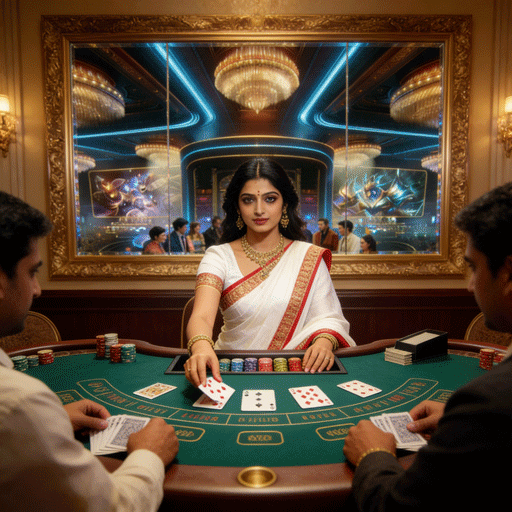 Download and play with the jiLibdt app