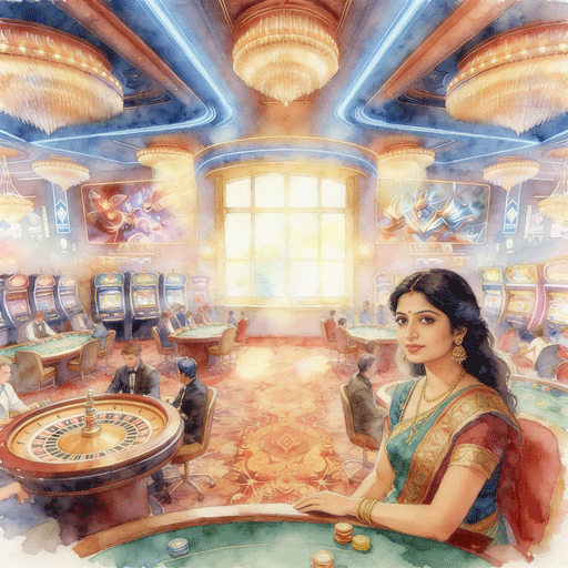 Explore game variety on jiLibdt