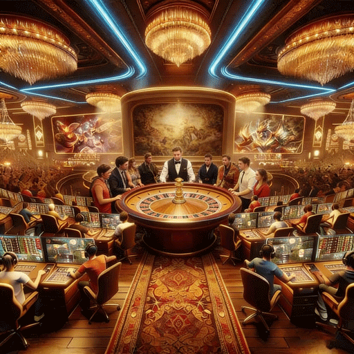 Platform games: the jiLibdt approach for Bangladesh users